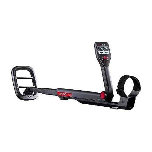Minelab Metal detector Go Find 22