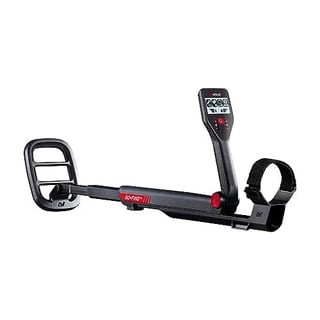 Minelab Metal detector Go Find 22