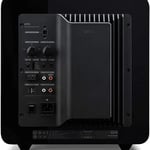 Kef Kf92 Subwoofer 9-inch Driver â€˜force-cancellingâ€™ Subwoofer Speaker thumbnail 3
