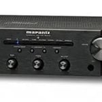 Marantz Pm6006 Integrated Amplifier thumbnail 1