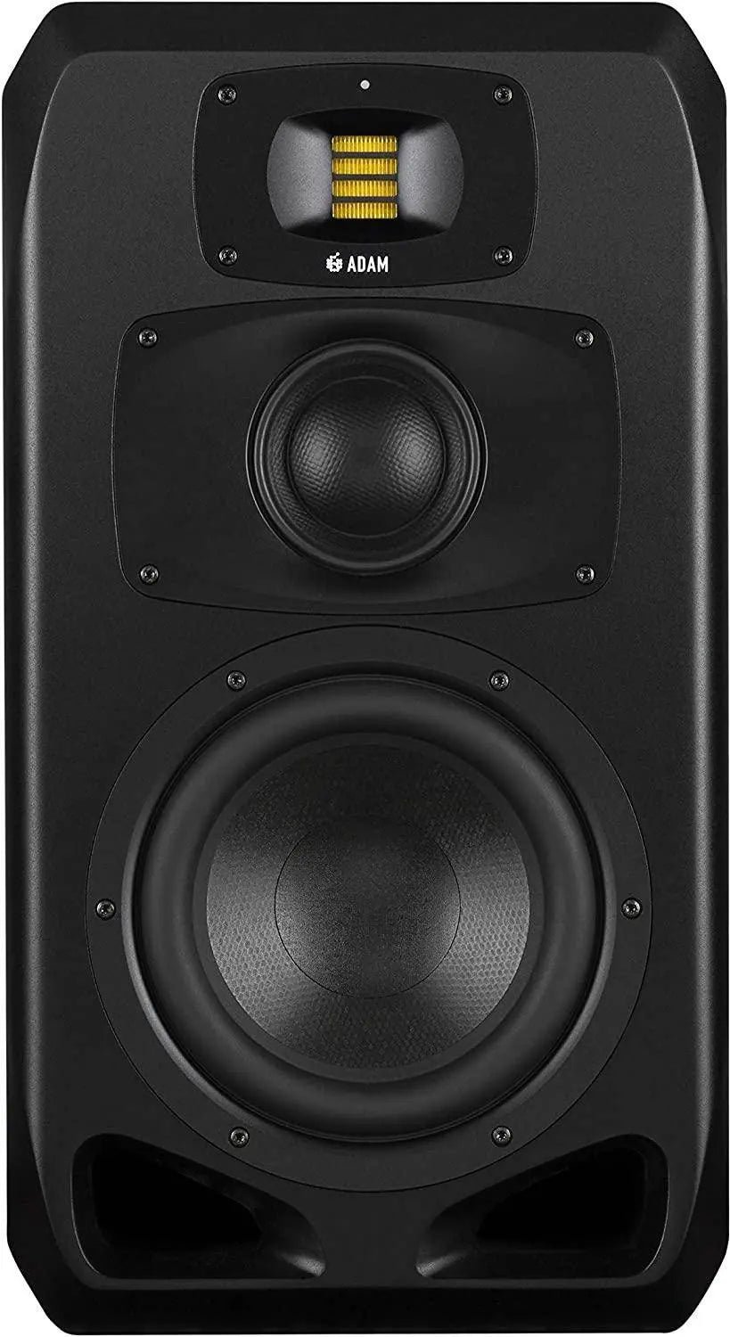 Adam Audio S3v Active 3 Way Midfield Monitor
