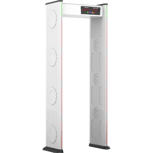 Door Frame Metal Detectors (DFMD)