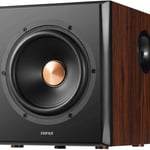 Edifier S350db Bookshelf Speakers And Subwoofer 2.1 Speaker System thumbnail 3