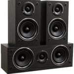 Taga Harmony tav-506 V.2 Home theatre Speaker System thumbnail 4