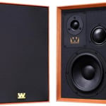 Wharfedale Super Denton Bookshelf Speaker thumbnail 1
