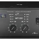Nx Audio Mt-1201 Sound Power Amplifier thumbnail 1
