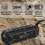 Fire Boltt Xplode 1600 Portable Outdoor Wireless Bluetooth Speaker thumbnail 2