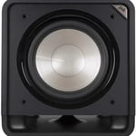 Polk Audio Hts 10 Power Port technology Subwoofer thumbnail 1