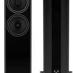 Fyne Audio F703 Floorstanding Speaker truly Captivating Hi-fi (pair) thumbnail 1