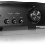 Denon Pma-1600ne Integrated Amplifier With Dac thumbnail 4