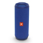 Jbl Flip 4 Portable Bluetooth Waterproof Speaker With Powerful Bass & Microphone thumbnail 1