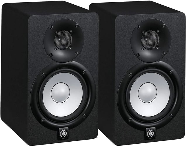 Yamaha HS5 MP Studio Monitor