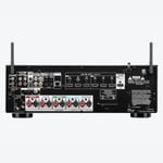 Denon Avr-s660h 5.2ch 8k Av Receiver With Voice Control And Heosâ® Built-in thumbnail