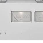 Luxman M-10X Power Amplifier thumbnail 1