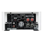 Denon CEOL Piccolo DRA-N5 - Network Stereo Receiver (White) thumbnail 2