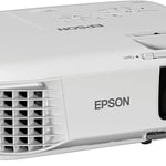 Epson Eb-u05 Wuxga Full Hd 3lcd Projector thumbnail 2