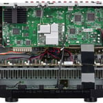Marantz Sr5015-7.2 Channel 8k ultra Hd Av Receiver thumbnail 4