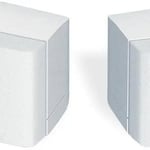 Bose Freespace 3 Space Satellite High-performance Subwoofer Speaker thumbnail 2