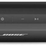 Bose SoundLink Flex Portable Bluetooth Speaker (2nd Gen) Black thumbnail 2