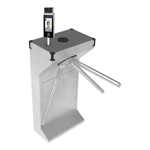 ZKTeco Tripod Turnstiles TS1000D