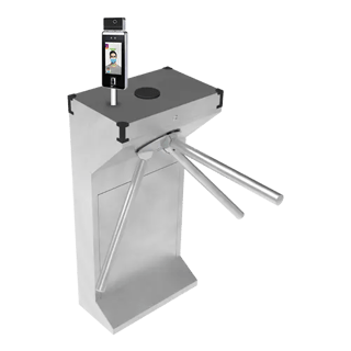 ZKTeco Tripod Turnstiles TS1000D