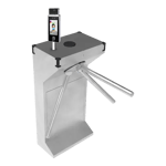 ZKTeco Tripod Turnstiles TS1000D thumbnail 1