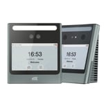 eSSL AiFace Neptune WiFi Face Recognition Attendance Machine thumbnail 2