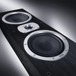 Heco Victa Prime 502 Floorstanding Speakers (pair) thumbnail 3