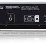 Rotel Cd11 tribute Cd Player thumbnail 2
