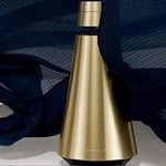 Bang & Olufsen Beosound 1 Portable Multiroom Speaker brass-tone thumbnail