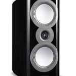 Mission Zx-2 Bookshelf / Surround Speakers (pair) thumbnail 3