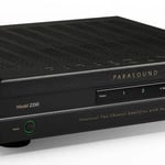 Parasound ZoneMaster® ZM2350 Stereo Power Amplifier thumbnail 2