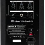 Presonus Eris Studio 5 (single) 5.25-inch Powered Studio Monitor thumbnail 2