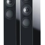Kef R5- Floor Standing Speakers (pair) thumbnail 1