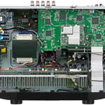 Marantz Nr-1510 5.2-channel 4k ultra Hd Av Receiver With Heos thumbnail 3