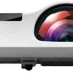 Epson EB-535 - 3400 Lumens WXGA Short Throw Projector thumbnail 2
