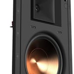 Klipsch PRO-18RW in wall speaker thumbnail 2