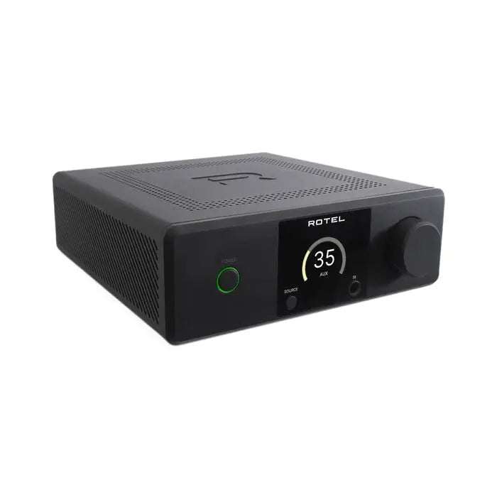Rotel DX-5 Streaming Amplifier