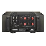 Accuphase A-48 - Stereo Power Amplifier thumbnail 2