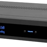 Emotiva XDA-3 Differential Reference DAC / Preamp thumbnail 2