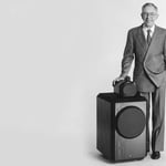 Bowers And Wilkins Htm82 D4 Center Channel Speaker thumbnail 4