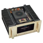 Accuphase M-6200 - Monophonic Power Amplifier thumbnail 4