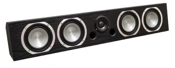 TAGA HARMONY PLATINUM C-100 V.3- Centre Channel Speaker
