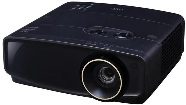 JVC Lx-uh1b 4k Hdr Dlp Projector