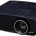 JVC Lx-uh1b 4k Hdr Dlp Projector thumbnail 1