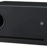 Yamaha Vxs10st 10-inch Optimized Bass-reflex tuning Subwoofer thumbnail 2