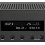 JBL MA710 EZ Set EQ Supports up to 7.1 or 5.1.2 channel configurations thumbnail 2