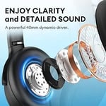 Edifier WH700NB Wireless Noise Cancellation Over-Ear Headphones thumbnail 3