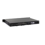 KDA-1000 DSP Amplifier thumbnail 2