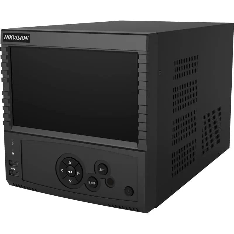 DS-8104AHGH(L)I-E4 SERIES ATM DVR
